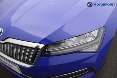 Skoda Superb Se Technology Automatic Petrol Plug-In Hybrid Estate - Stock Number (1669562) - 24th supplementary image