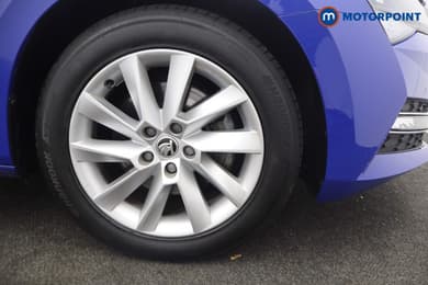 Skoda Superb Se Technology Automatic Petrol Plug-In Hybrid Estate - Stock Number (1669562) - 26th supplementary image
