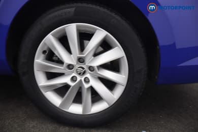 Skoda Superb Se Technology Automatic Petrol Plug-In Hybrid Estate - Stock Number (1669562) - 28th supplementary image