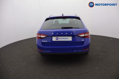 Skoda Superb Se Technology Automatic Petrol Plug-In Hybrid Estate - Stock Number (1669562) - 1st supplementary image