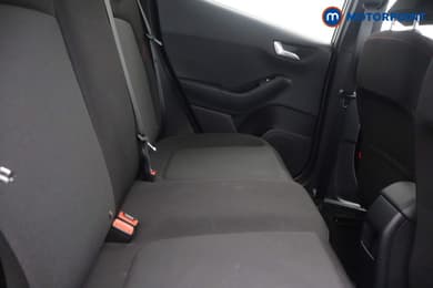 Ford Fiesta St-Line Manual Petrol Hatchback - Stock Number (1670684) - 5th supplementary image