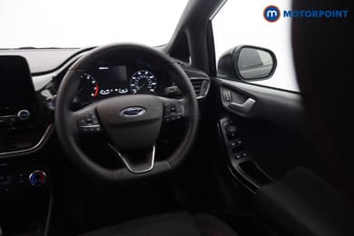 Ford Fiesta St-Line Manual Petrol Hatchback - Stock Number (1670684) - 6th supplementary image