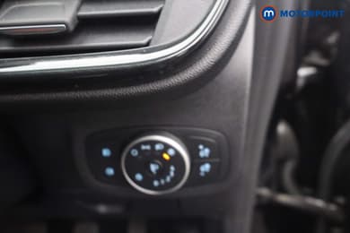 Ford Fiesta St-Line Manual Petrol Hatchback - Stock Number (1670684) - 11th supplementary image