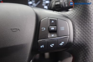 Ford Fiesta St-Line Manual Petrol Hatchback - Stock Number (1670684) - 12th supplementary image