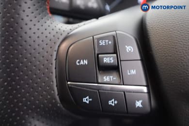 Ford Fiesta St-Line Manual Petrol Hatchback - Stock Number (1670684) - 13th supplementary image