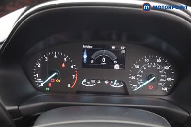 Ford Fiesta St-Line Manual Petrol Hatchback - Stock Number (1670684) - 14th supplementary image