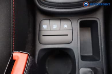 Ford Fiesta St-Line Manual Petrol Hatchback - Stock Number (1670684) - 15th supplementary image