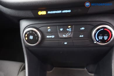 Ford Fiesta St-Line Manual Petrol Hatchback - Stock Number (1670684) - 16th supplementary image