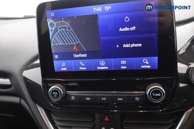 Ford Fiesta St-Line Manual Petrol Hatchback - Stock Number (1670684) - 17th supplementary image