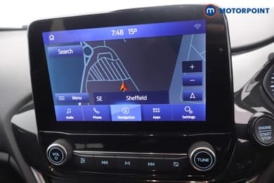 Ford Fiesta St-Line Manual Petrol Hatchback - Stock Number (1670684) - 18th supplementary image