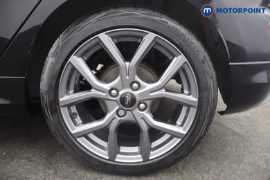 Ford Fiesta St-Line Manual Petrol Hatchback - Stock Number (1670684) - 26th supplementary image
