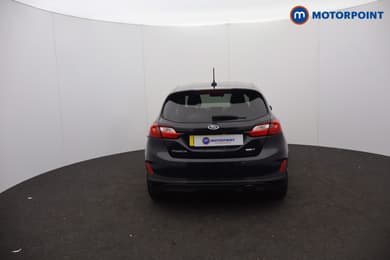 Ford Fiesta St-Line Manual Petrol Hatchback - Stock Number (1670684) - 1st supplementary image