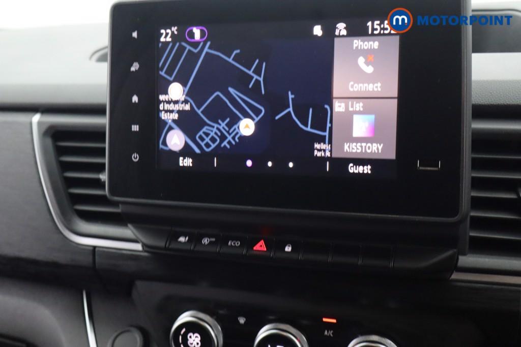 Renault Trafic Extra Sport Manual Diesel Panel Van - Stock Number (1672157) - 8th supplementary image