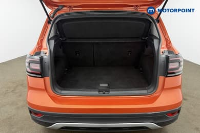 Volkswagen T-Cross SEL Automatic Petrol SUV - Stock Number (1672214) - 6th supplementary image