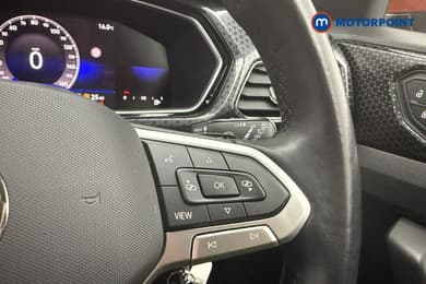 Volkswagen T-Cross SEL Automatic Petrol SUV - Stock Number (1672214) - 9th supplementary image