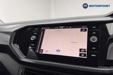 Volkswagen T-Cross SEL Automatic Petrol SUV - Stock Number (1672214) - 12th supplementary image