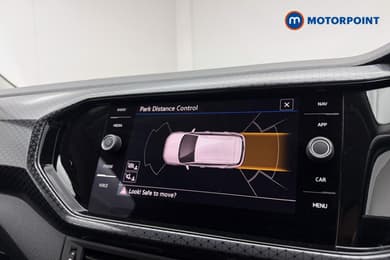 Volkswagen T-Cross SEL Automatic Petrol SUV - Stock Number (1672214) - 14th supplementary image
