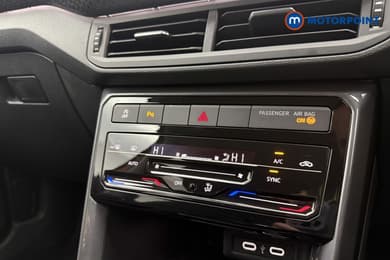 Volkswagen T-Cross SEL Automatic Petrol SUV - Stock Number (1672214) - 15th supplementary image