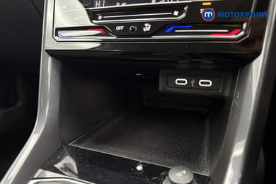 Volkswagen T-Cross SEL Automatic Petrol SUV - Stock Number (1672214) - 16th supplementary image