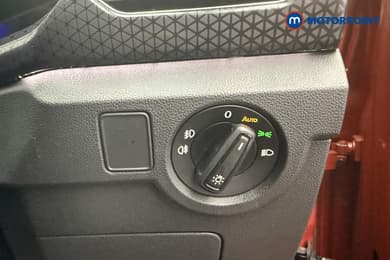Volkswagen T-Cross SEL Automatic Petrol SUV - Stock Number (1672214) - 19th supplementary image