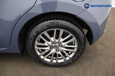 Mazda 2 Gt Sport Nav Manual Petrol Hatchback - Stock Number (1672270) - 2nd supplementary image
