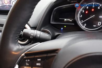 Mazda 2 Gt Sport Nav Manual Petrol Hatchback - Stock Number (1672270) - 8th supplementary image