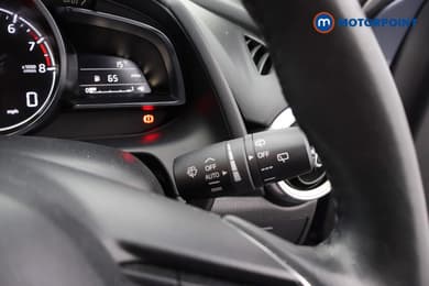 Mazda 2 Gt Sport Nav Manual Petrol Hatchback - Stock Number (1672270) - 9th supplementary image