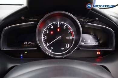 Mazda 2 Gt Sport Nav Manual Petrol Hatchback - Stock Number (1672270) - 10th supplementary image