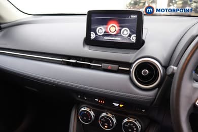 Mazda 2 Gt Sport Nav Manual Petrol Hatchback - Stock Number (1672270) - 11th supplementary image