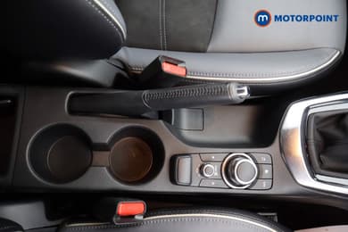 Mazda 2 Gt Sport Nav Manual Petrol Hatchback - Stock Number (1672270) - 14th supplementary image
