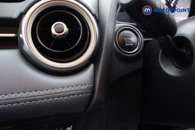 Mazda 2 Gt Sport Nav Manual Petrol Hatchback - Stock Number (1672270) - 18th supplementary image
