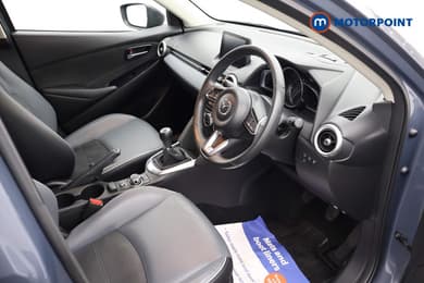 Mazda 2 Gt Sport Nav Manual Petrol Hatchback - Stock Number (1672270) - 22nd supplementary image