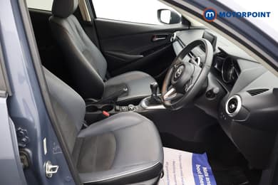 Mazda 2 Gt Sport Nav Manual Petrol Hatchback - Stock Number (1672270) - 23rd supplementary image