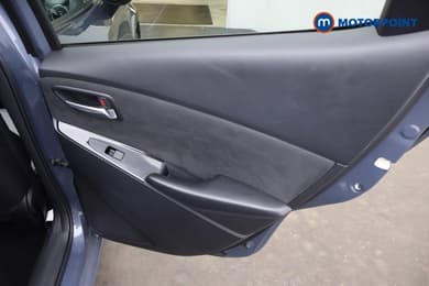 Mazda 2 Gt Sport Nav Manual Petrol Hatchback - Stock Number (1672270) - 24th supplementary image