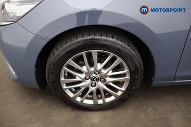Mazda 2 Gt Sport Nav Manual Petrol Hatchback - Stock Number (1672270) - 1st supplementary image