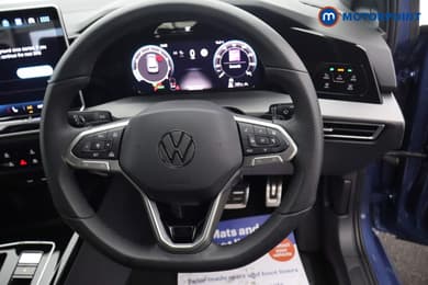 Volkswagen Golf Black Edition Automatic Petrol Hatchback - Stock Number (1672311) - 2nd supplementary image