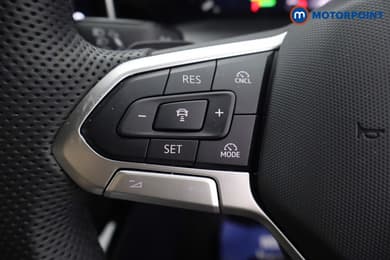 Volkswagen Golf Black Edition Automatic Petrol Hatchback - Stock Number (1672311) - 3rd supplementary image