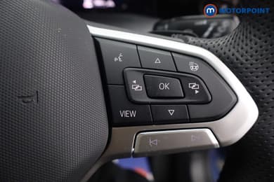 Volkswagen Golf Black Edition Automatic Petrol Hatchback - Stock Number (1672311) - 4th supplementary image