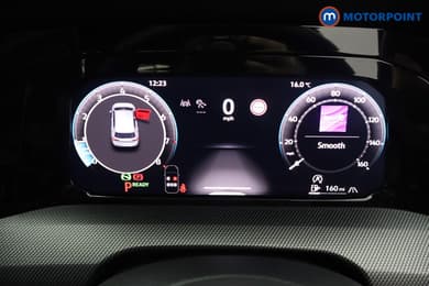 Volkswagen Golf Black Edition Automatic Petrol Hatchback - Stock Number (1672311) - 5th supplementary image