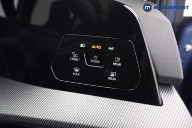 Volkswagen Golf Black Edition Automatic Petrol Hatchback - Stock Number (1672311) - 6th supplementary image