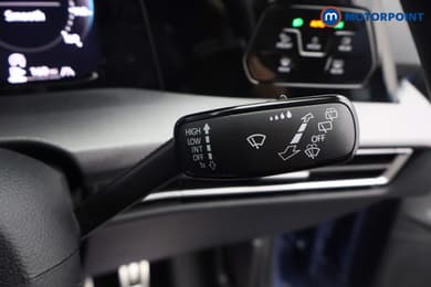 Volkswagen Golf Black Edition Automatic Petrol Hatchback - Stock Number (1672311) - 8th supplementary image