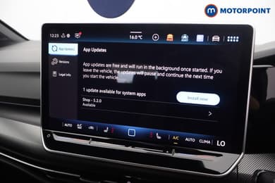 Volkswagen Golf Black Edition Automatic Petrol Hatchback - Stock Number (1672311) - 9th supplementary image