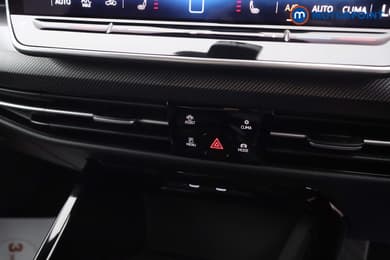 Volkswagen Golf Black Edition Automatic Petrol Hatchback - Stock Number (1672311) - 10th supplementary image