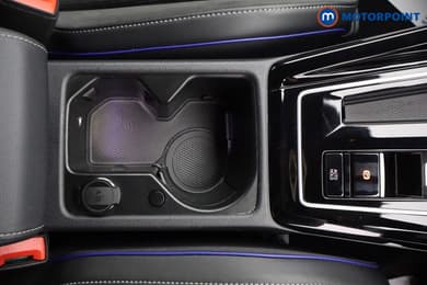 Volkswagen Golf Black Edition Automatic Petrol Hatchback - Stock Number (1672311) - 13th supplementary image