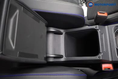 Volkswagen Golf Black Edition Automatic Petrol Hatchback - Stock Number (1672311) - 14th supplementary image
