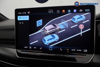 Volkswagen Golf Black Edition Automatic Petrol Hatchback - Stock Number (1672311) - 23rd supplementary image