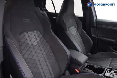 Volkswagen Golf Black Edition Automatic Petrol Hatchback - Stock Number (1672311) - 27th supplementary image