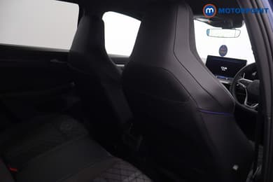 Volkswagen Golf Black Edition Automatic Petrol Hatchback - Stock Number (1672311) - 29th supplementary image