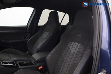 Volkswagen Golf Black Edition Automatic Petrol Hatchback - Stock Number (1672311) - 33rd supplementary image