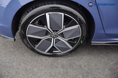 Volkswagen Golf Black Edition Automatic Petrol Hatchback - Stock Number (1672311) - 38th supplementary image